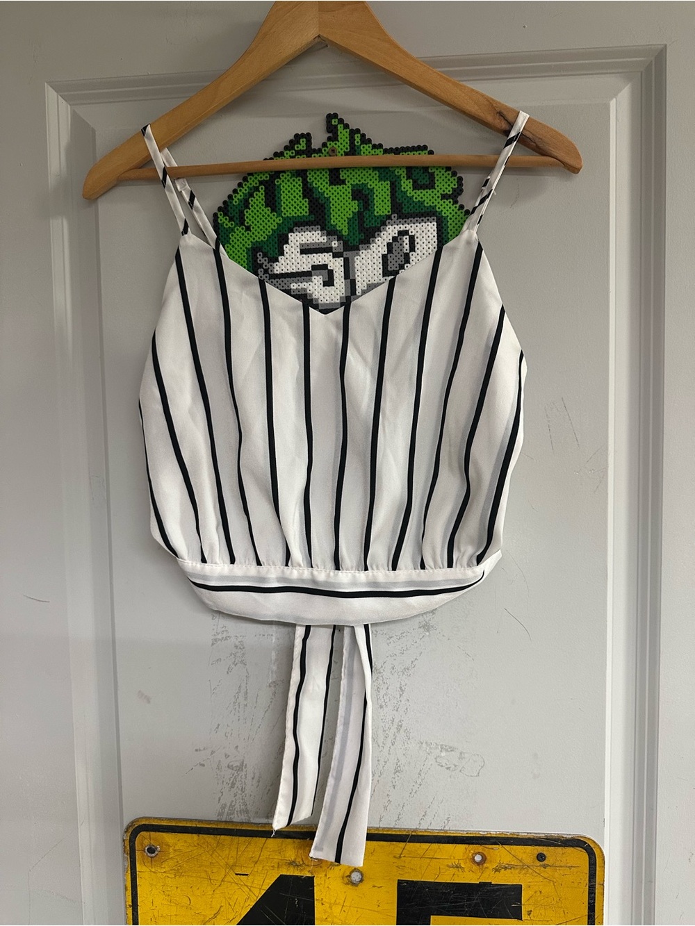 Ladies Top